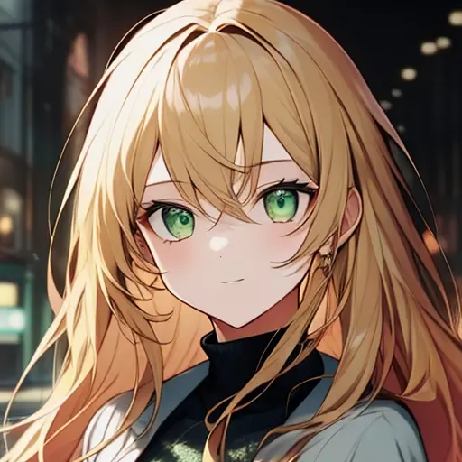 yuzu01의 エリン