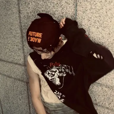 Profile image of ソンヒョン