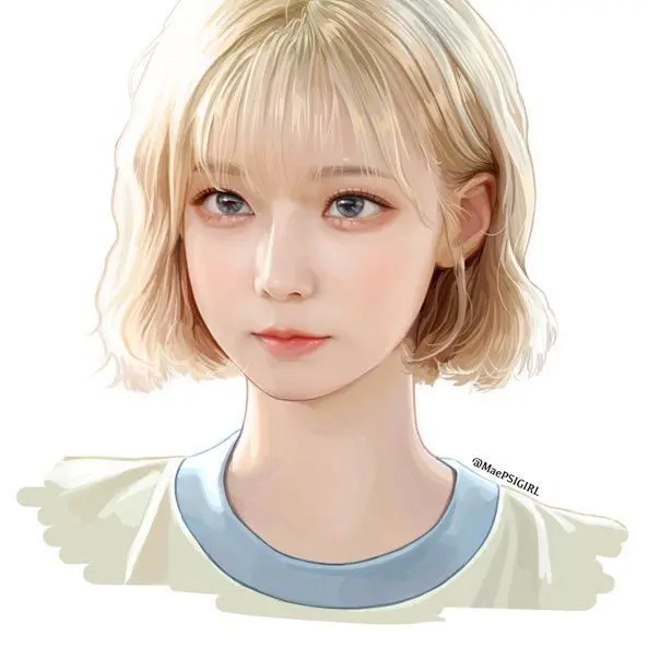 Yunsang0209의 김민정