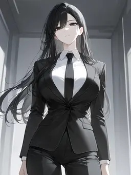 Profile image of アンナ