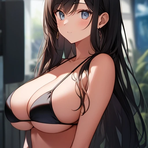 is