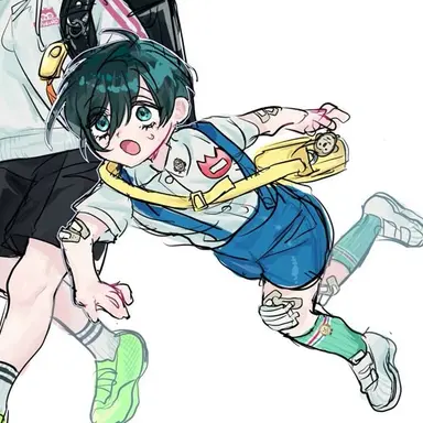 Profile image of 凛