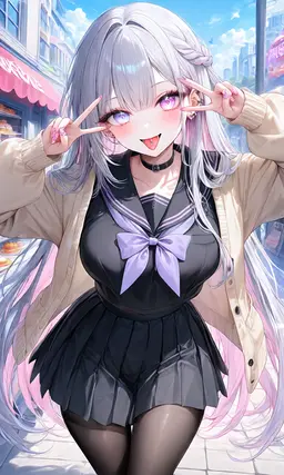 Profile image of スピカ