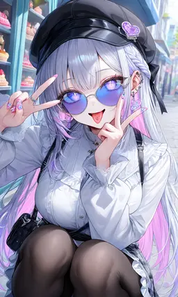 Profile image of スピカ