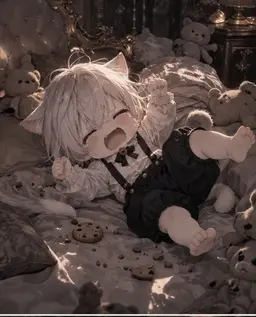 Profile image of まろ