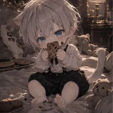 Profile image of まろ