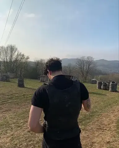 Profile image of Elias Vance