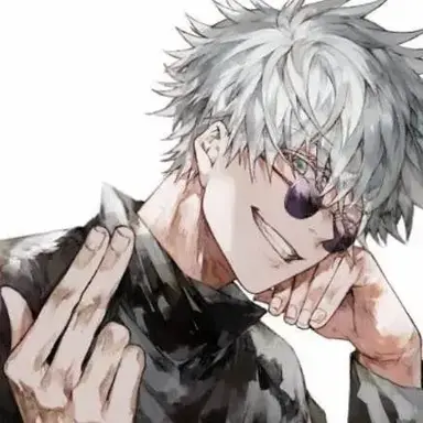 Profile image of Gojo