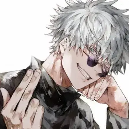 NeatPot6639의 Yandere Gojo