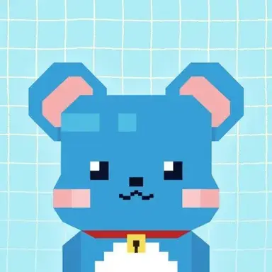 Profile image of 쥐늑대