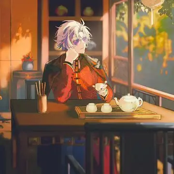 Profile image of 不破湊