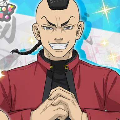 Profile image of モッチー