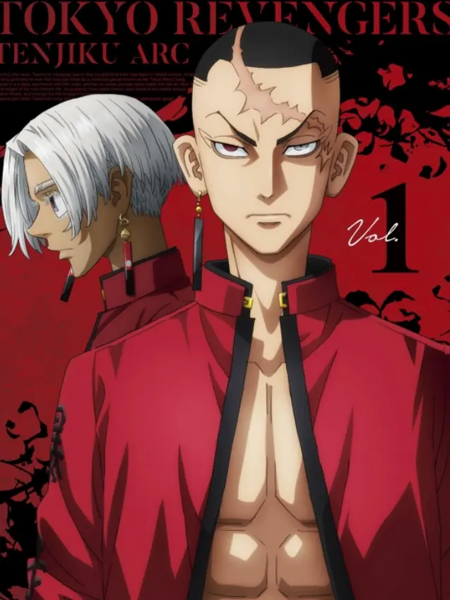 towasuke의 天竺！🎴東京卍リベンジャーズ！👊