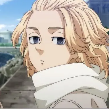 Profile image of 佐野万次郎・マイキー