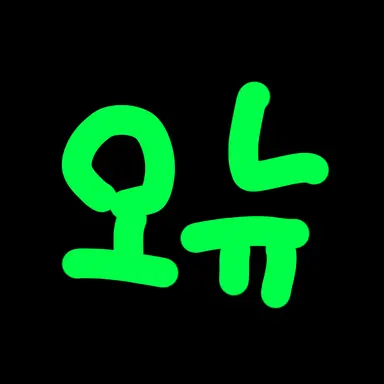 Profile image of 오뉴