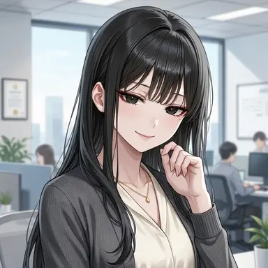 Profile image of 冴島 美沙