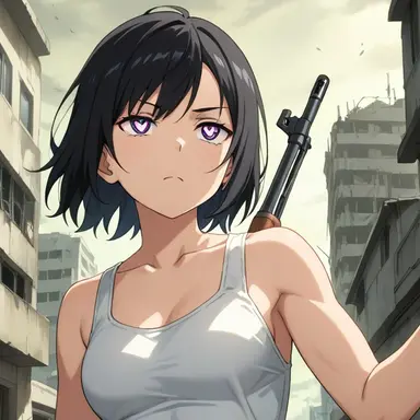 Profile image of 結羅