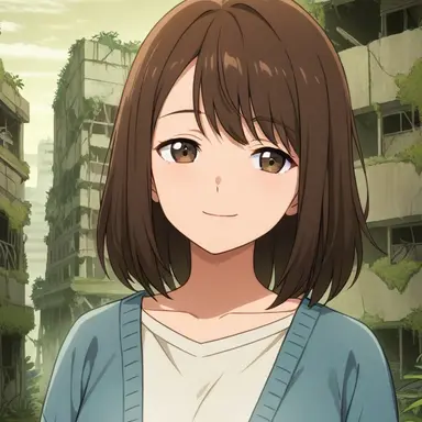 Profile image of 朔弥