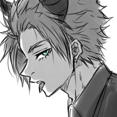 Profile image of 糸師冴