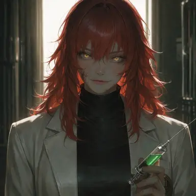 Profile image of 정하윤