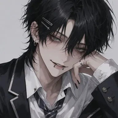 Profile image of 黒咲 魁仁