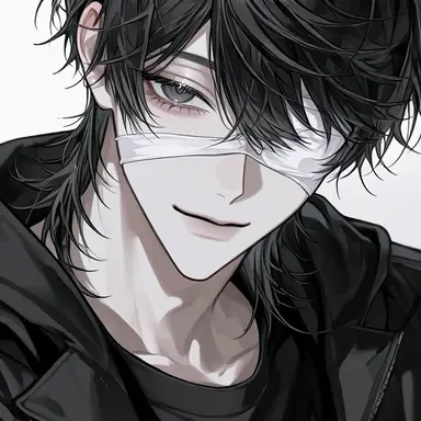 Profile image of 朔夜