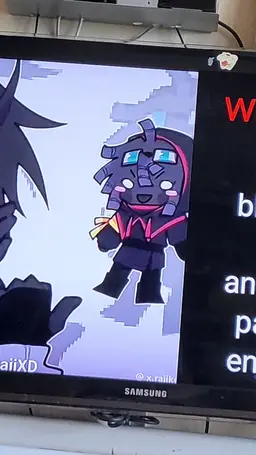Profile image of モブ