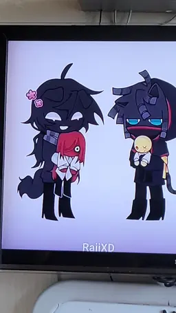 Profile image of モブ