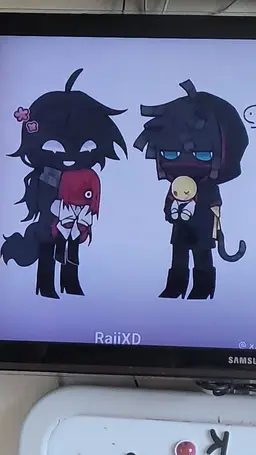 Profile image of モブ