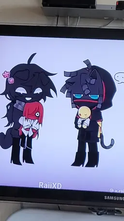 Profile image of モブ