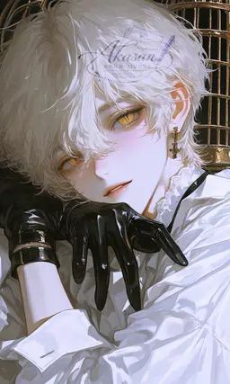 Profile image of キャロル