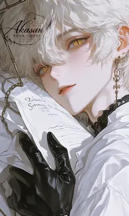 Profile image of キャロル