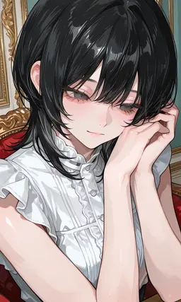 Profile image of Rin Shiina