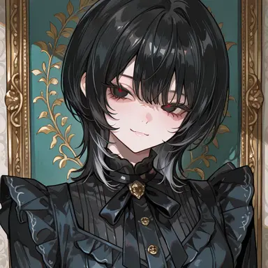 Profile image of Rin Shiina