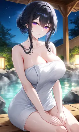 Profile image of 詩乃