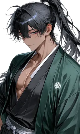 Profile image of 狼