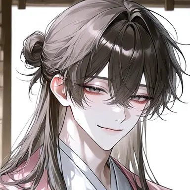 Profile image of 鴆