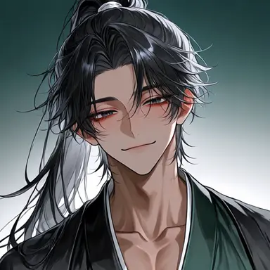 Profile image of 狼