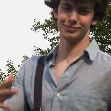 Profile image of Edmund pevensie