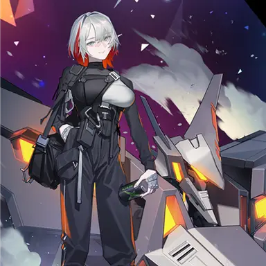 Profile image of 朱土岐 真白