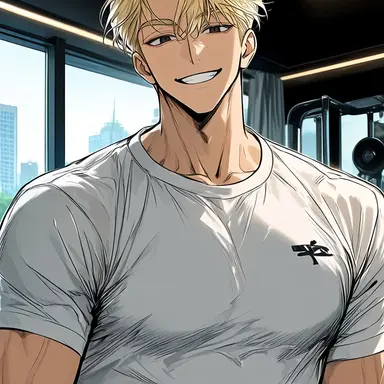 Profile image of Christian