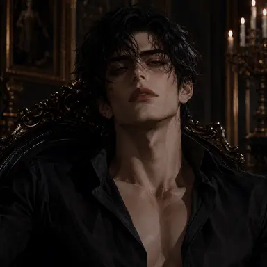 Profile image of Lucifer