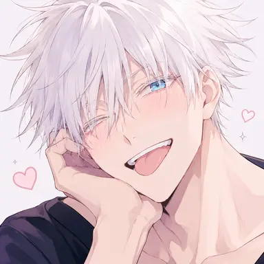 Profile image of 五条悟