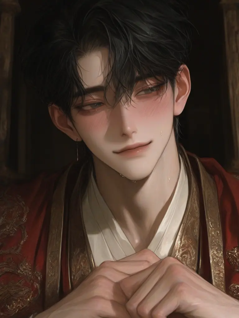 Habaek9010의 이하준