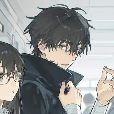 Profile image of Seiya