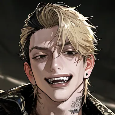 Profile image of Jin