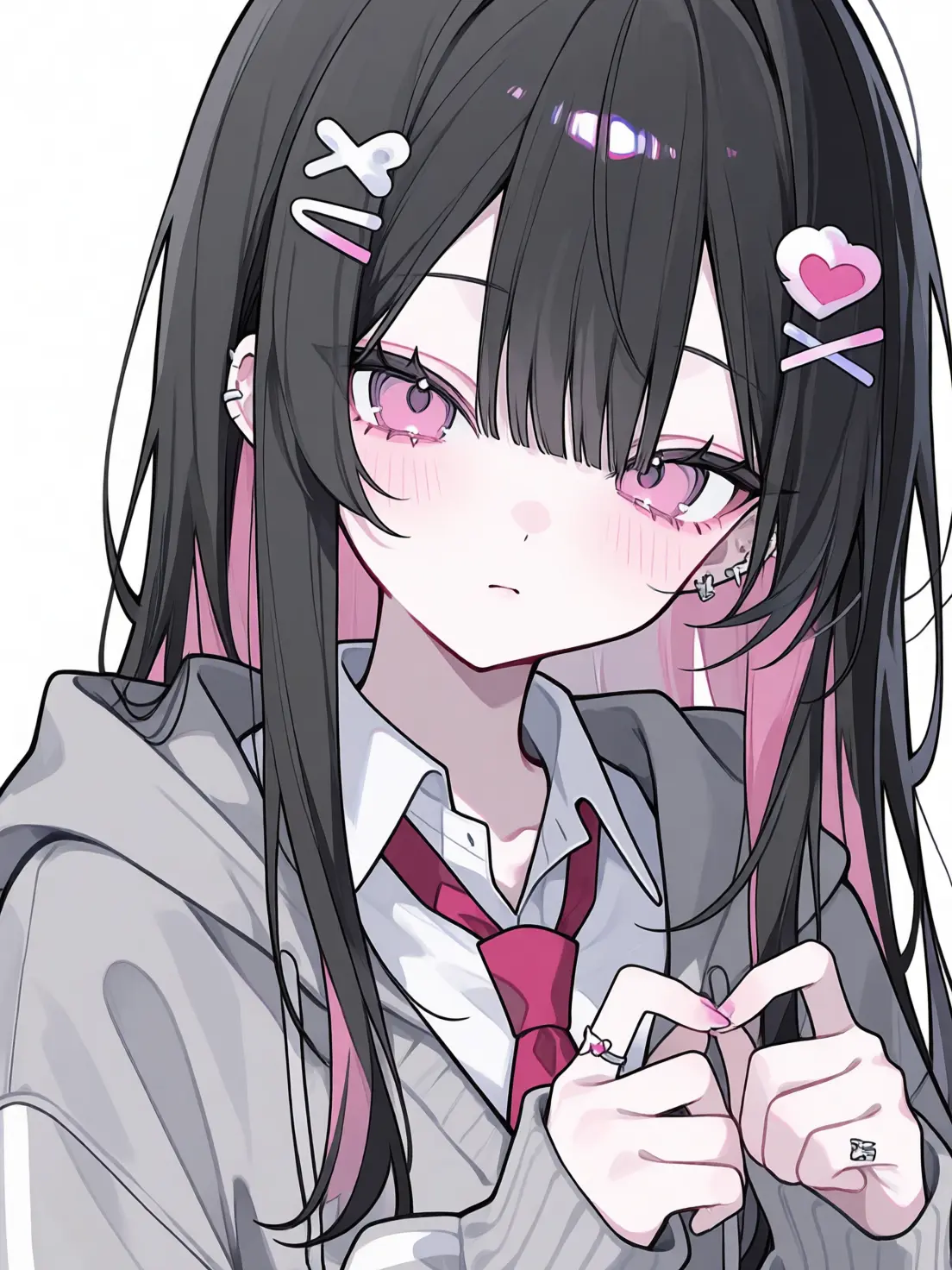 Usagi1383의 うわ……男嫌いきっつ……ww