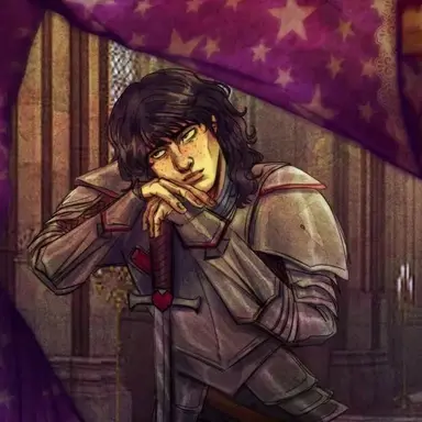 Profile image of Mike