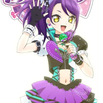 Profile image of 시온