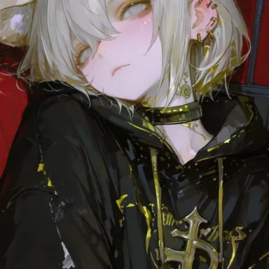 Profile image of 九条累